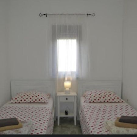 Apartment Lora Pag Town Exterior foto